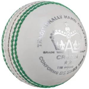 Crown 2 Star Cricket Ball