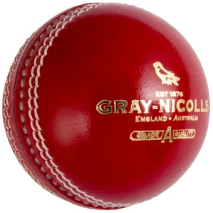 Crest Academy Cricket Ball - 156g