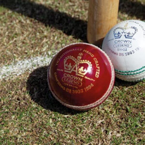 Cricket Balls