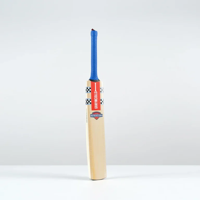Stratos 1.0 Thunder Junior Cricket Bat