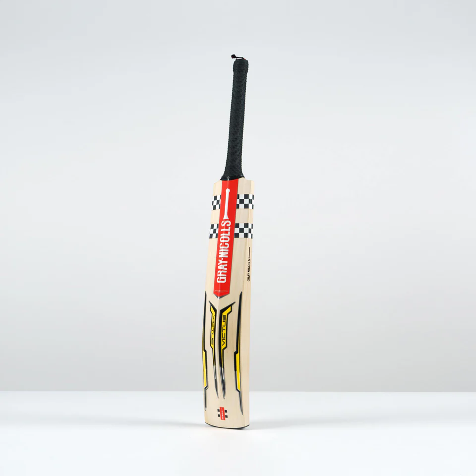 Victus 5 Star Cricket Bat - Junior - Image 3
