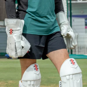 Wicketkeeping