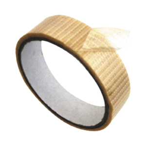 Fibreglass Roll (10) Clear One Size