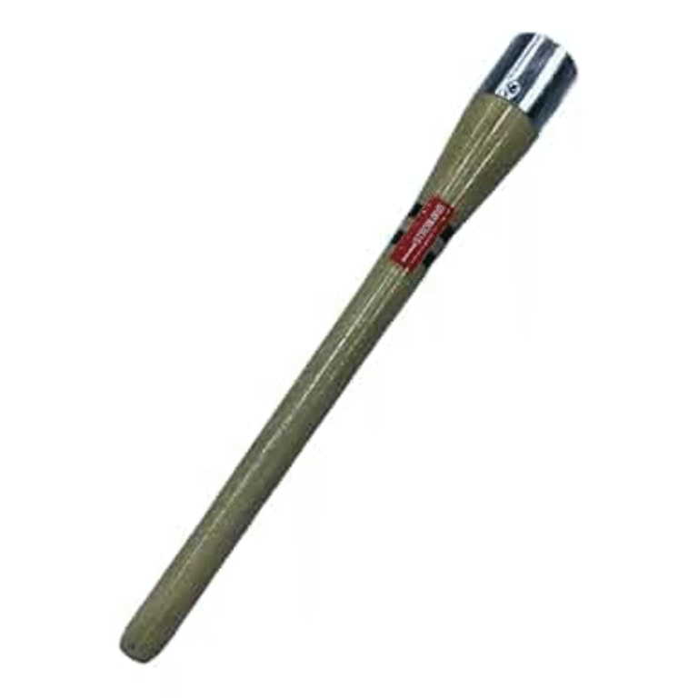 Grip Cone Ash Wood One Size