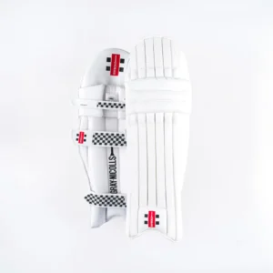 Classic Select Batting Pads - White