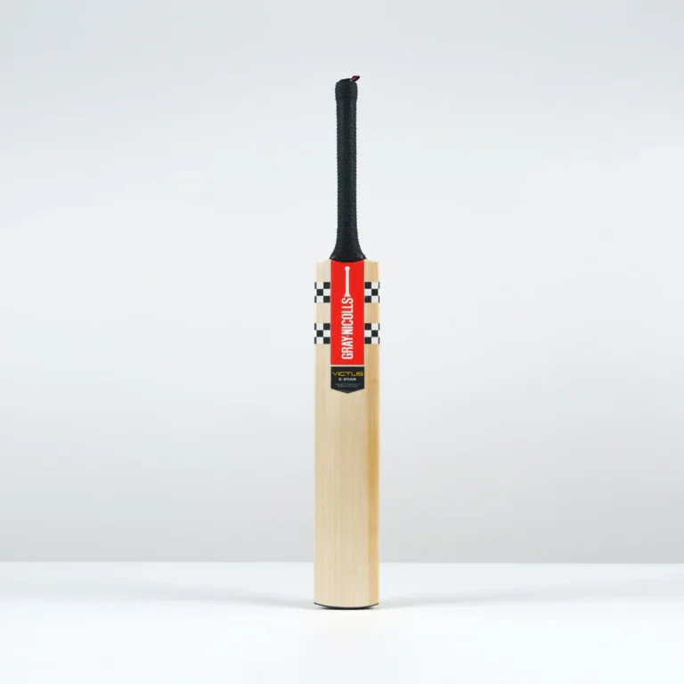 Victus 5 Star Cricket Bat - Adult