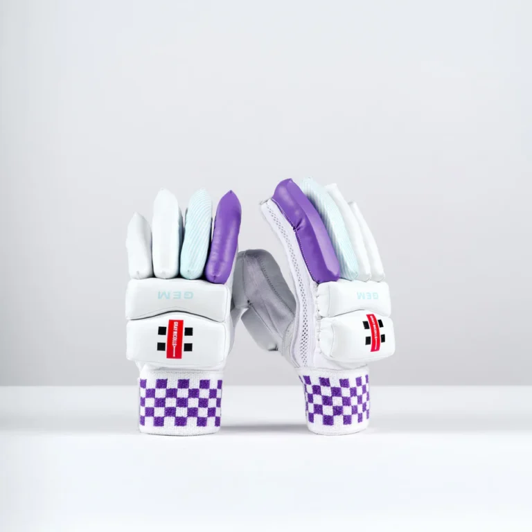 GEM 2.1 Power Batting Gloves -RH