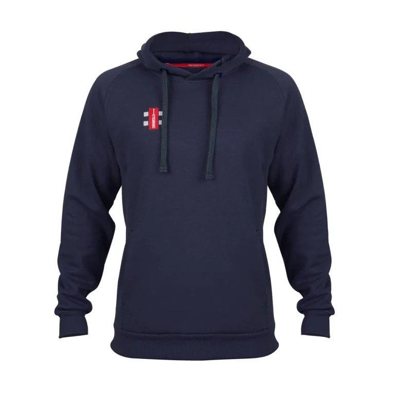 Velocity Hoodie - Adult