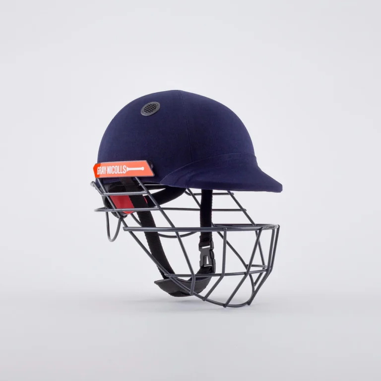 Atomic 360 Cricket Helmet