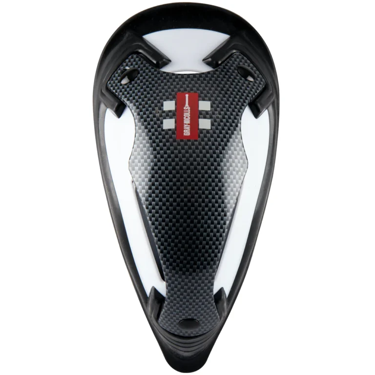 Test Carbon Abdo Guard