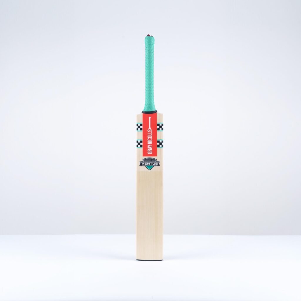 English Willow Bats - Gray-Nicolls Qatar | Prime Build Cricket