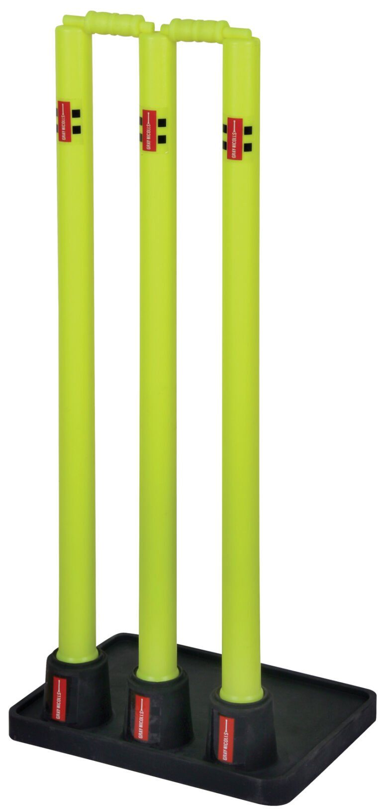 Rubber Base Stump Set