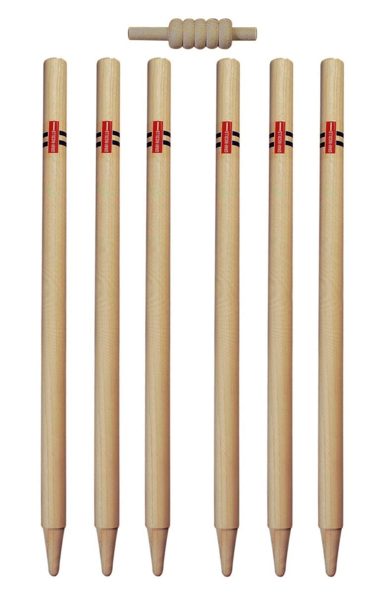 International Stump