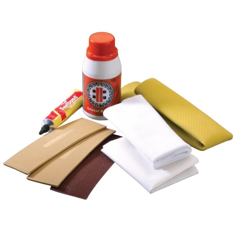 Bat Care Repair Kit