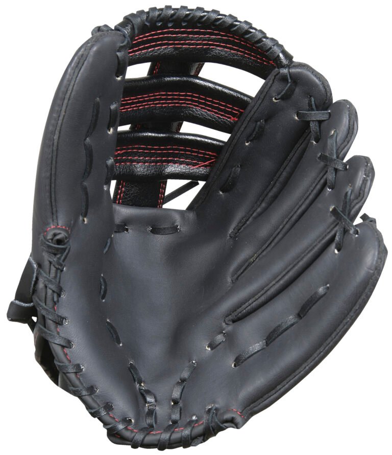 Baseball Glove – RH