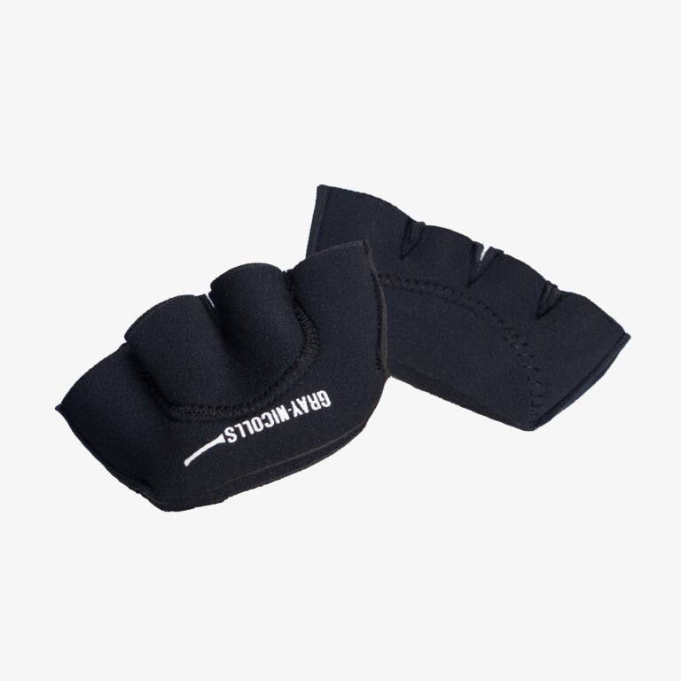 Catching MCP Glove Black Adult