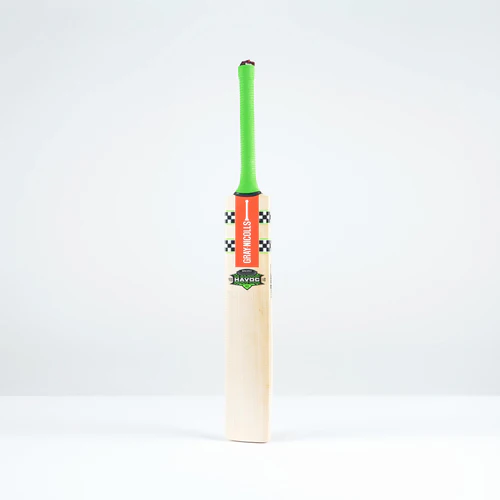 Havoc 1.3 GN350 Junior Cricket Bat - Image 2