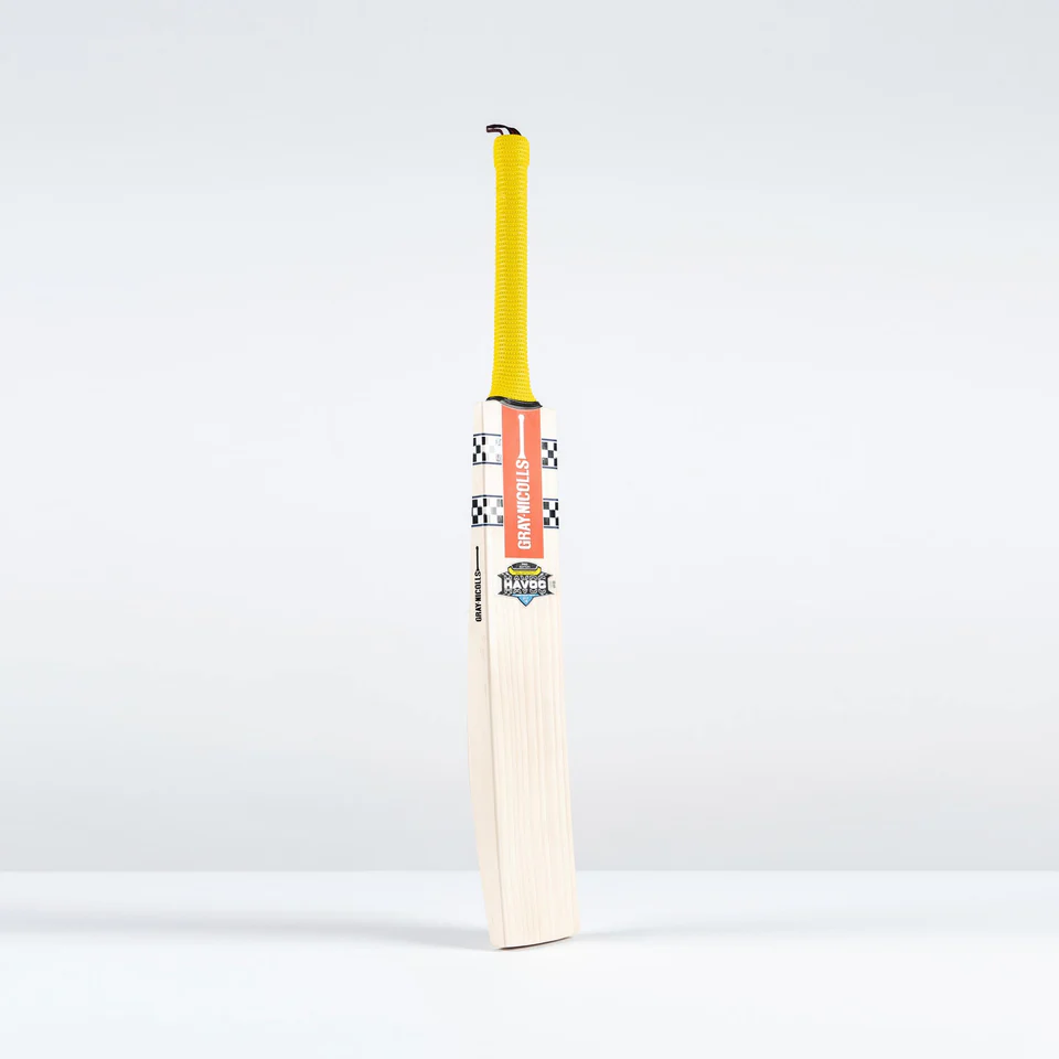 Havoc HB317 Pro Edition Adult Cricket Bat - Image 3