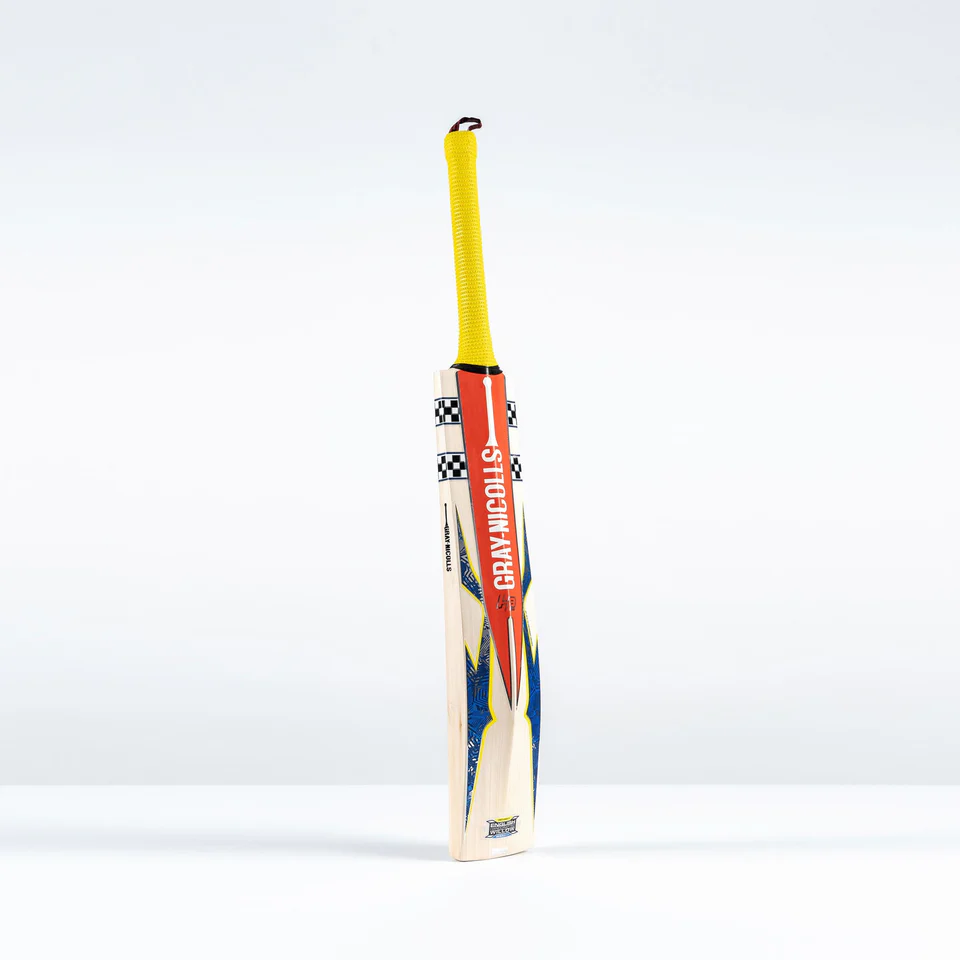 Havoc HB317 Pro Edition Adult Cricket Bat - Image 2