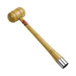 Grip Cone Ash Wood One Size