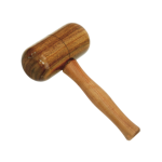 Mallet Deluxe Wood One Size